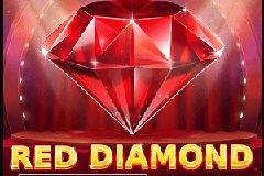 Tragamonedas 
Red Diamond