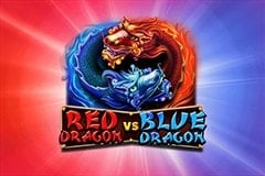 Tragamonedas 
Red Dragon vs Blue Dragon