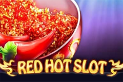 Tragamonedas 
Red Hot Slot