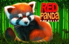 Tragamonedas 
Red Panda Paradise