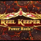 Tragamonedas 
Reel Keeper Power Reels