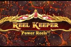 Tragamonedas 
Reel Keeper Power Reels