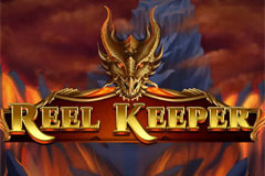 Tragamonedas 
Reel Keeper