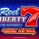 Tragamonedas 
Reel Liberty 7s Classic Quick Spin