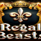 Tragamonedas 
Regal Beasts