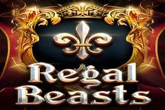 Tragamonedas 
Regal Beasts