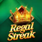 Tragamonedas 
Regal Streak