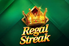 Tragamonedas 
Regal Streak