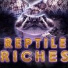 Tragamonedas 
Reptile Riches