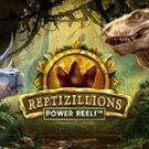 Tragamonedas 
Reptizillions Power Reels