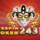 Tragamonedas 
Respin Joker 243 Dice