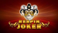 Tragamonedas 
Respin Joker