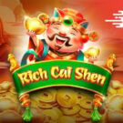 Tragamonedas 
Rich Cai Shen