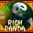 Tragamonedas 
Rich Panda