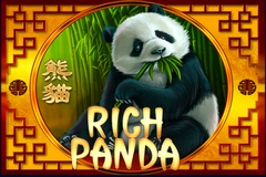 Tragamonedas 
Rich Panda