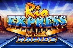 Tragamonedas 
Rio Express