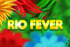 Tragamonedas Rio Fever