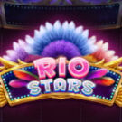 Tragamonedas 
Rio Stars