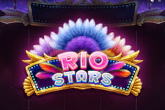 Tragamonedas 
Rio Stars