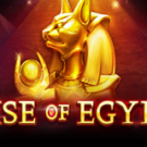 Tragamonedas 
Rise of Egypt