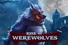 Tragamonedas 
Rise of Werewolves