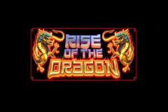 Tragamonedas 
Rise of the Dragon