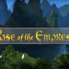 Tragamonedas 
Rise of the Empress