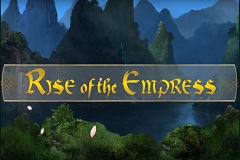 Tragamonedas 
Rise of the Empress