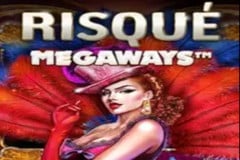 Tragamonedas 
Risque Megaways