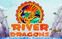 Tragamonedas 
River Dragons