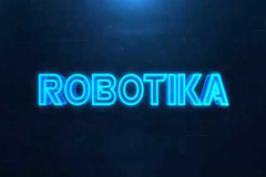 Tragamonedas 
Robotika