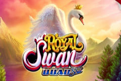 Tragamonedas 
Royal Swan