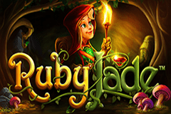 Tragamonedas 
Ruby Jade