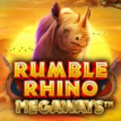 Tragamonedas 
Rumble Rhino Megaways