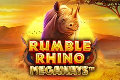 Tragamonedas 
Rumble Rhino Megaways