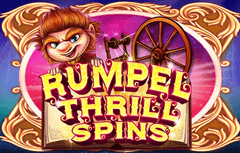 Tragamonedas 
RumpelThrillSpins