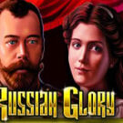 Tragamonedas 
Russian Glory