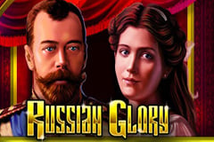 Tragamonedas 
Russian Glory