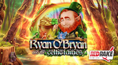 Tragamonedas 
Ryan O’Bryan and the Celtic Fairies