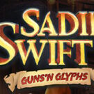 Tragamonedas 
Sadie Swift: Guns ‘n Glyphs