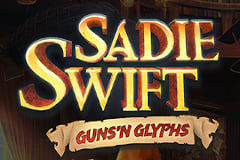 Tragamonedas 
Sadie Swift: Guns ‘n Glyphs