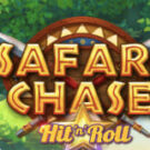 Tragamonedas 
Safari Chase Hit ‘n’ Roll