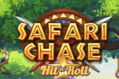 Tragamonedas 
Safari Chase Hit ‘n’ Roll