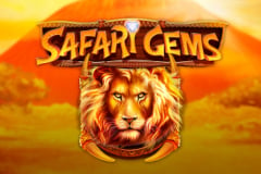 Tragamonedas 
Safari Gems