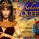 Tragamonedas 
Sahara Queen