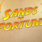 Tragamonedas 
Sands of Fortune