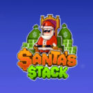 Tragamonedas 
Santa’s Stack