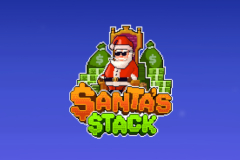 Tragamonedas 
Santa’s Stack