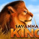 Tragamonedas 
Savanna King