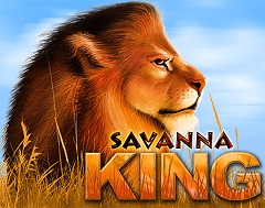 Tragamonedas 
Savanna King